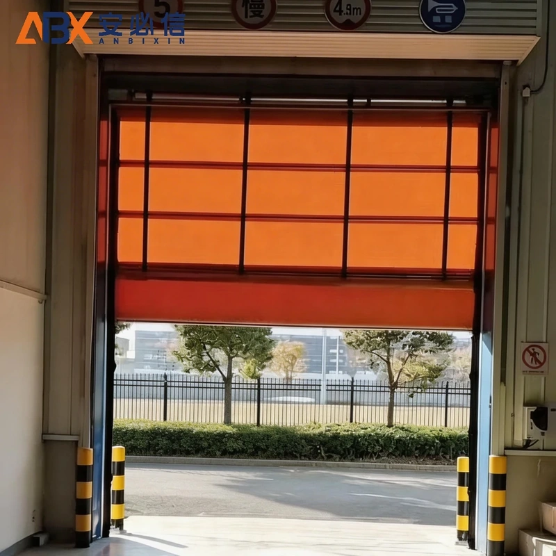 辽阳市机械式门封