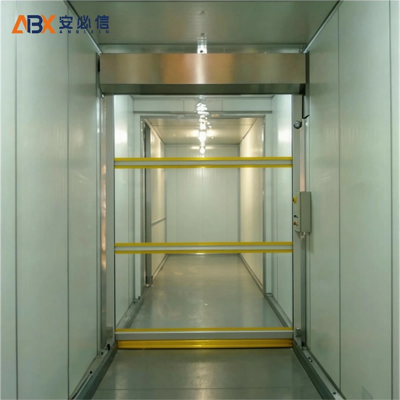 辽阳市PVC快速门