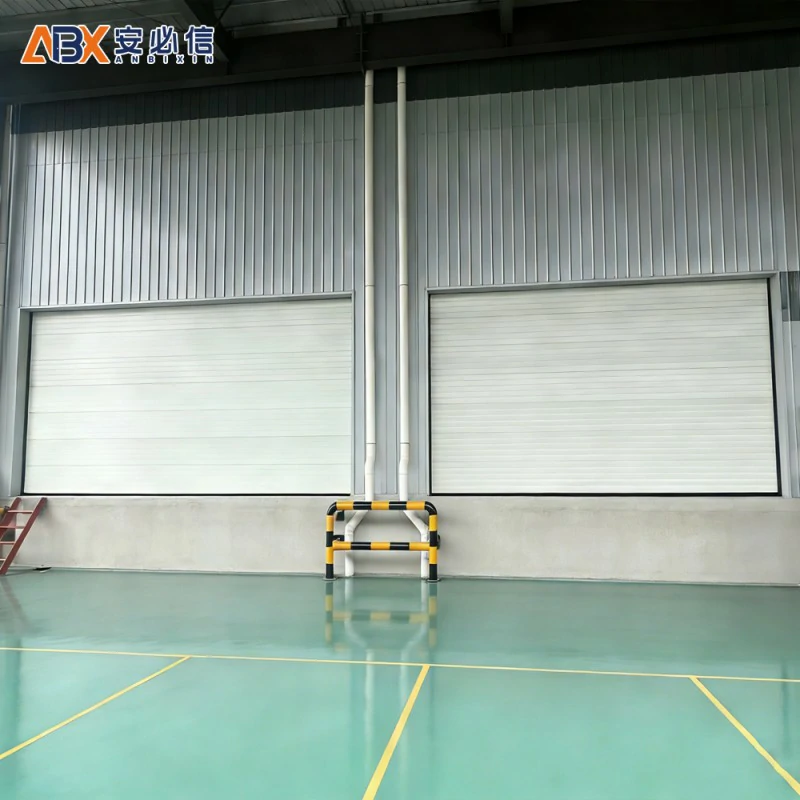 辽阳市提升门