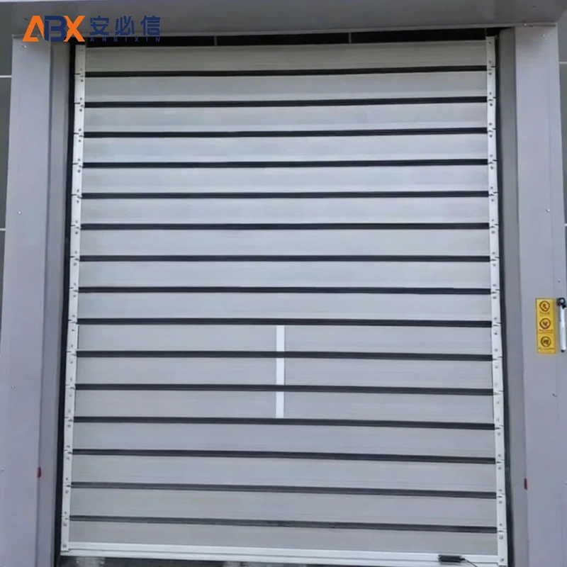 辽阳市医药密闭高速门